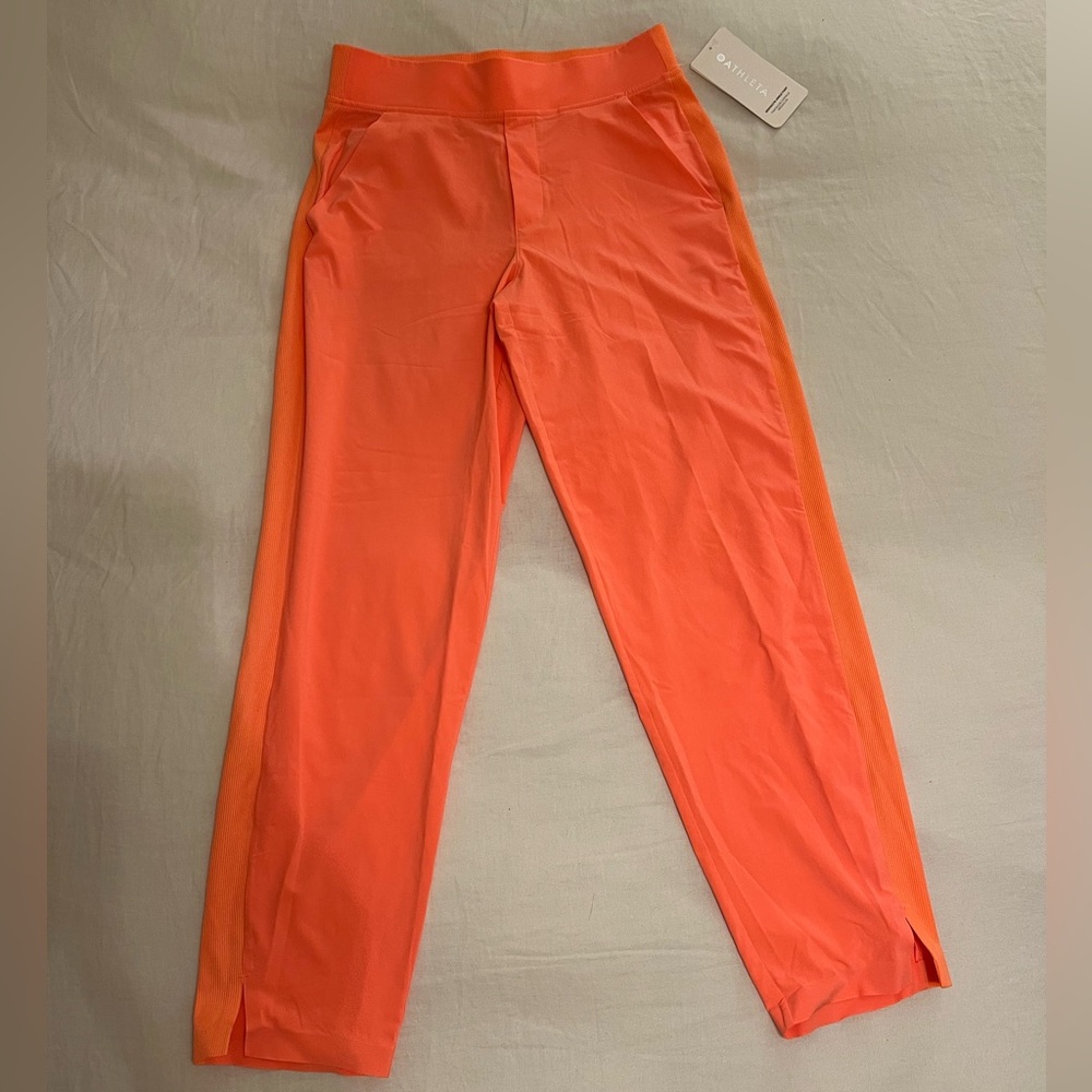 Athleta Brooklyn Ankle Pants